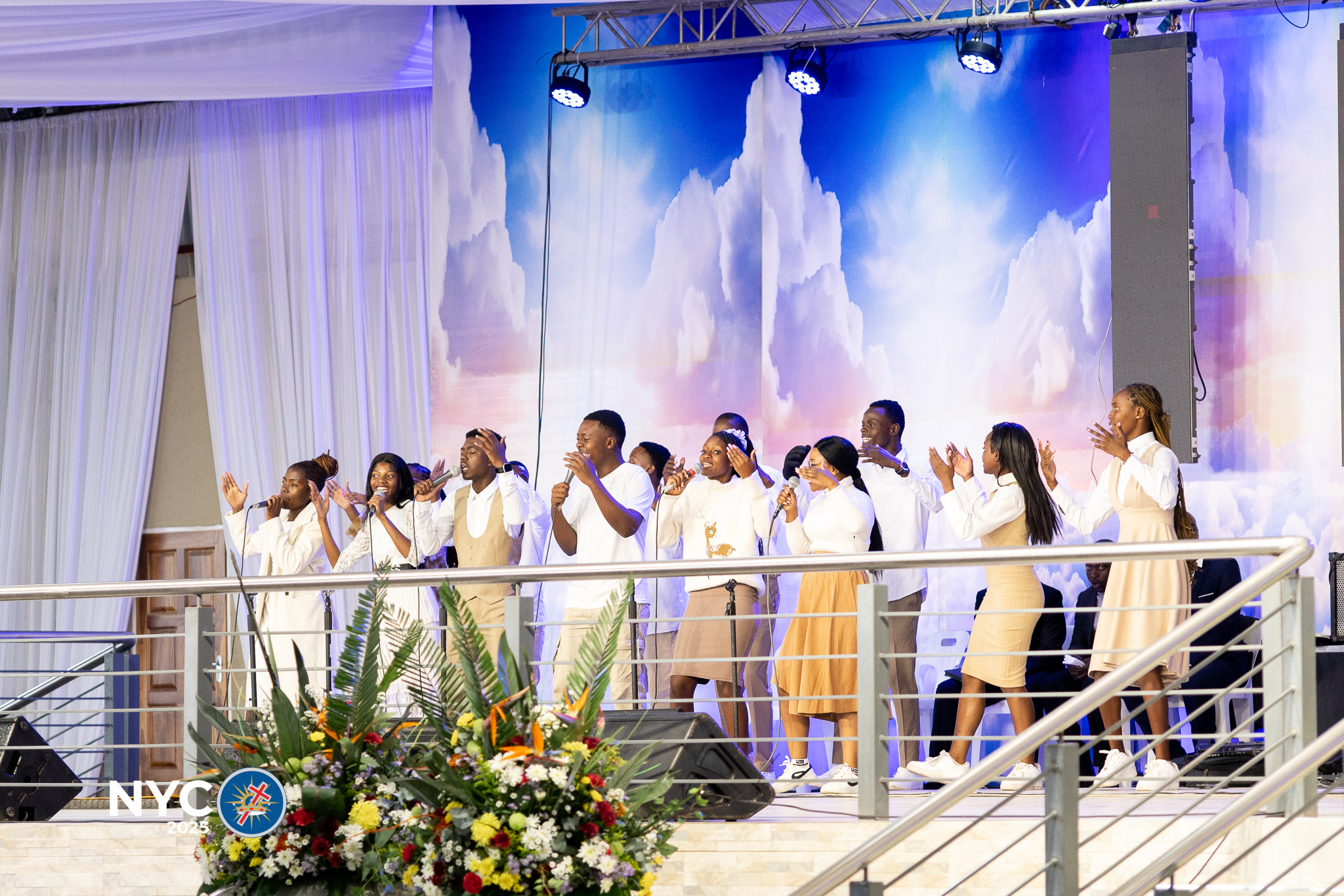 National Ladies Prayer Retreat