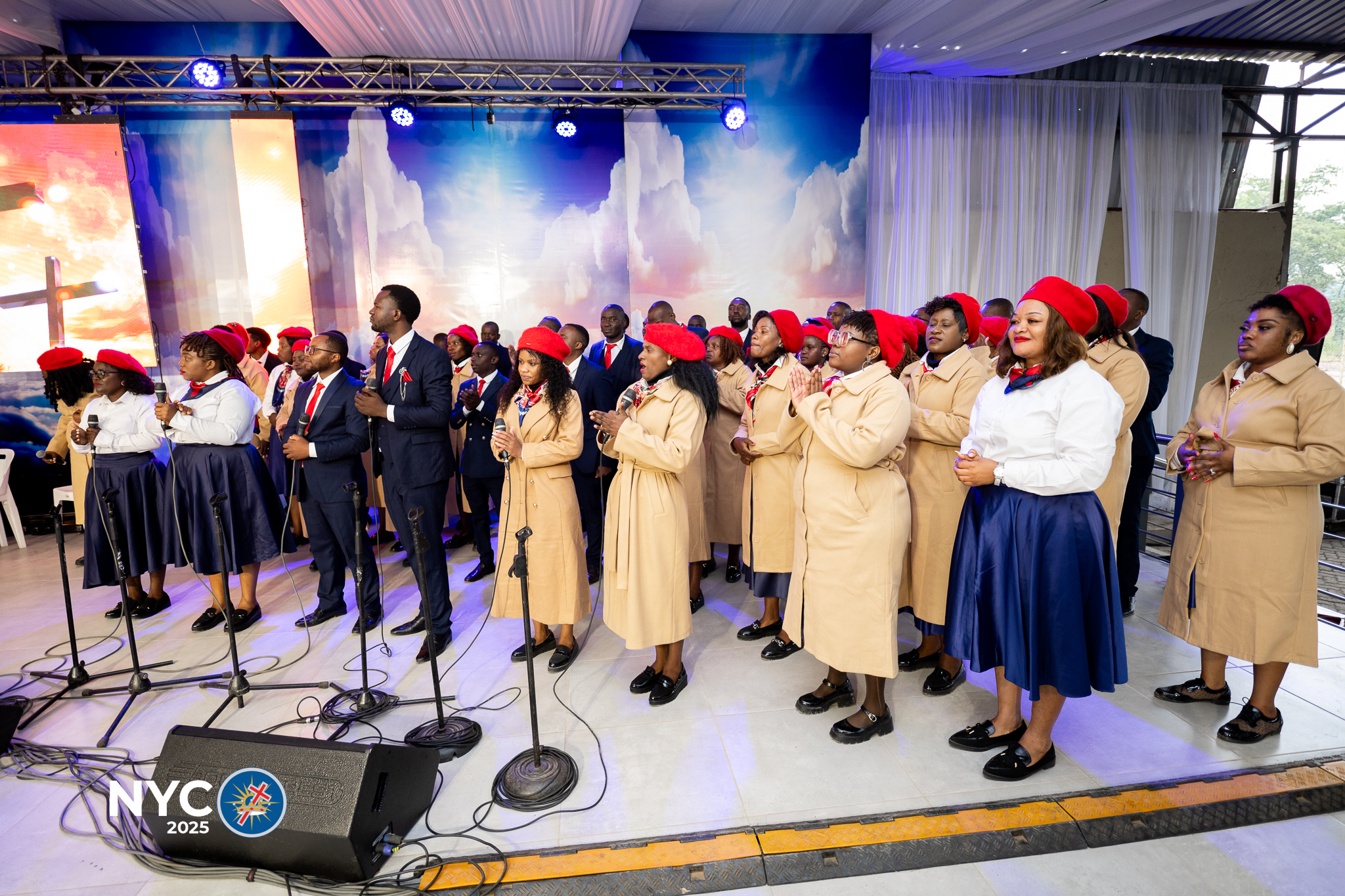 Congregational Worship