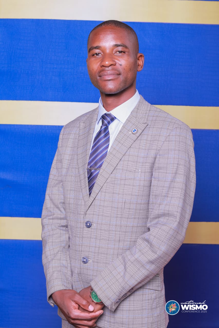 Pastor T Sanyatwe